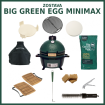 BIG GREEN EGG MINIMAX ZOSTAVA
