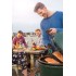 BIG GREEN EGG MEDIUM ZOSTAVA