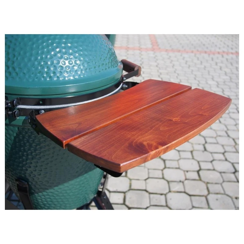 BIG GREEN EGG MEDIUM ZOSTAVA