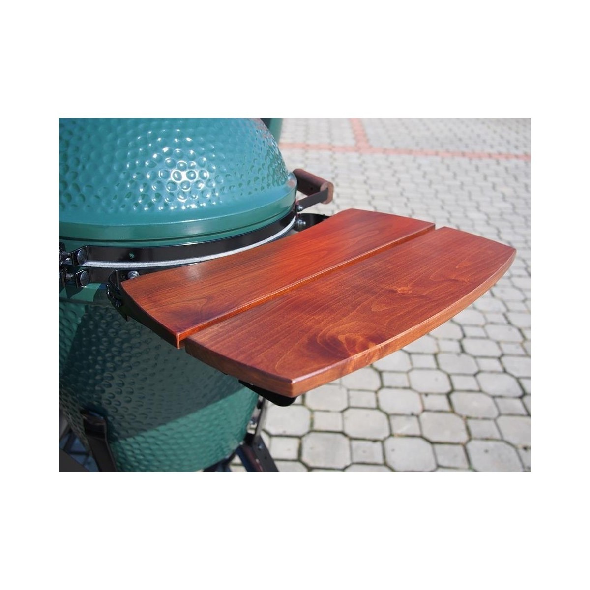 BIG GREEN EGG MEDIUM ZOSTAVA