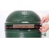 Údržba a bežný servis Big Green Egg