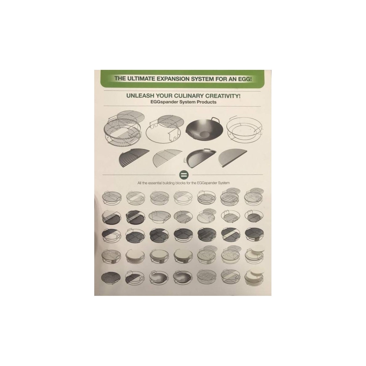 ConvEGGtorový kôš pre LARGE