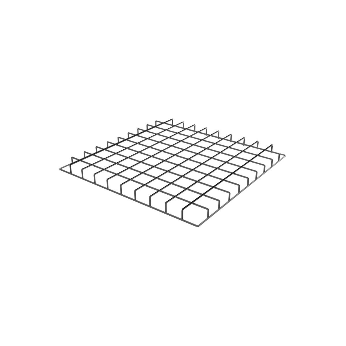 Výplň pre doplnkový rám rošt