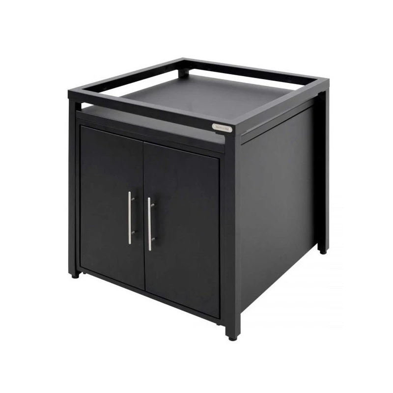 Výplň pre doplnkový rám plech z nehrdzavejúcej ocele