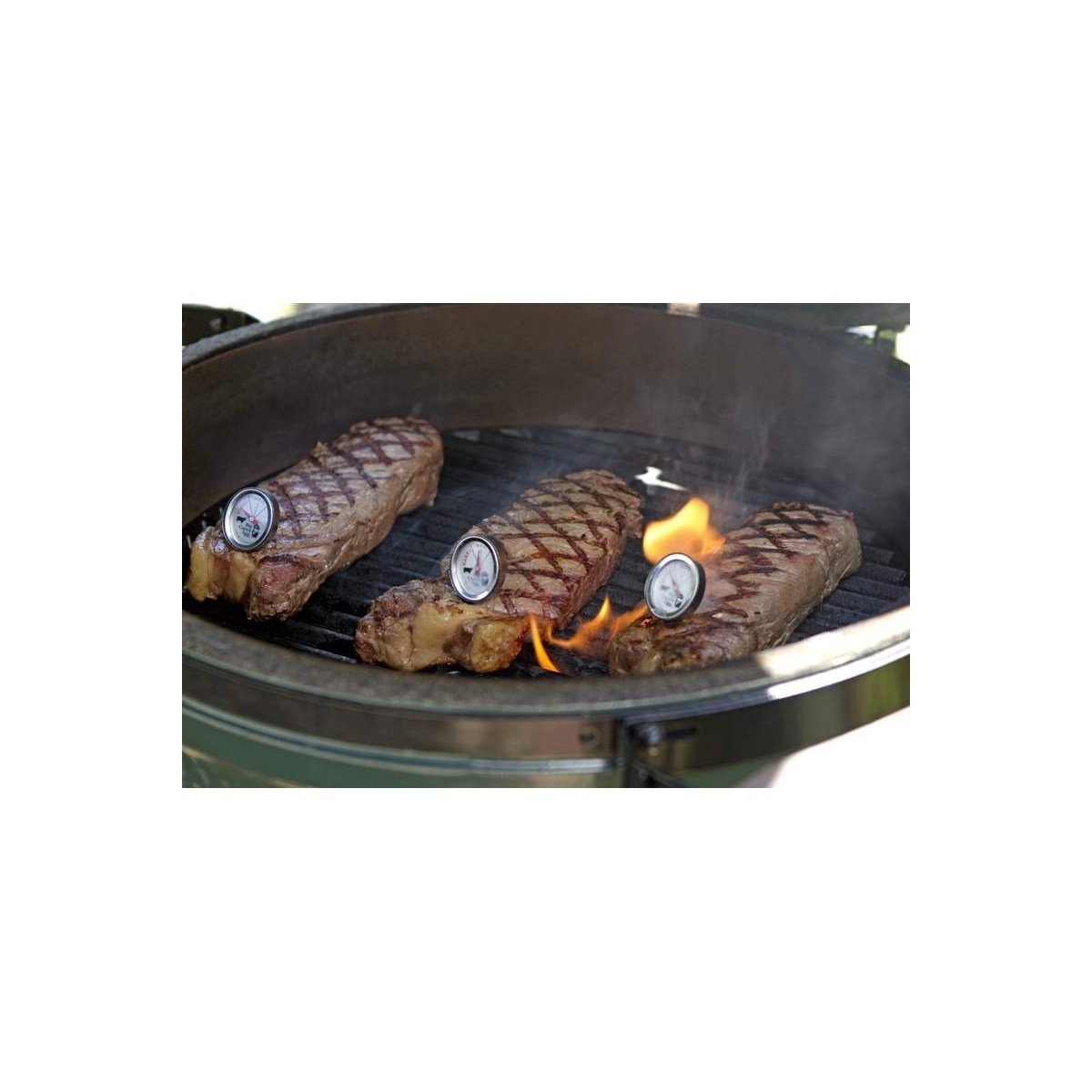 Rošt liatinový LARGE