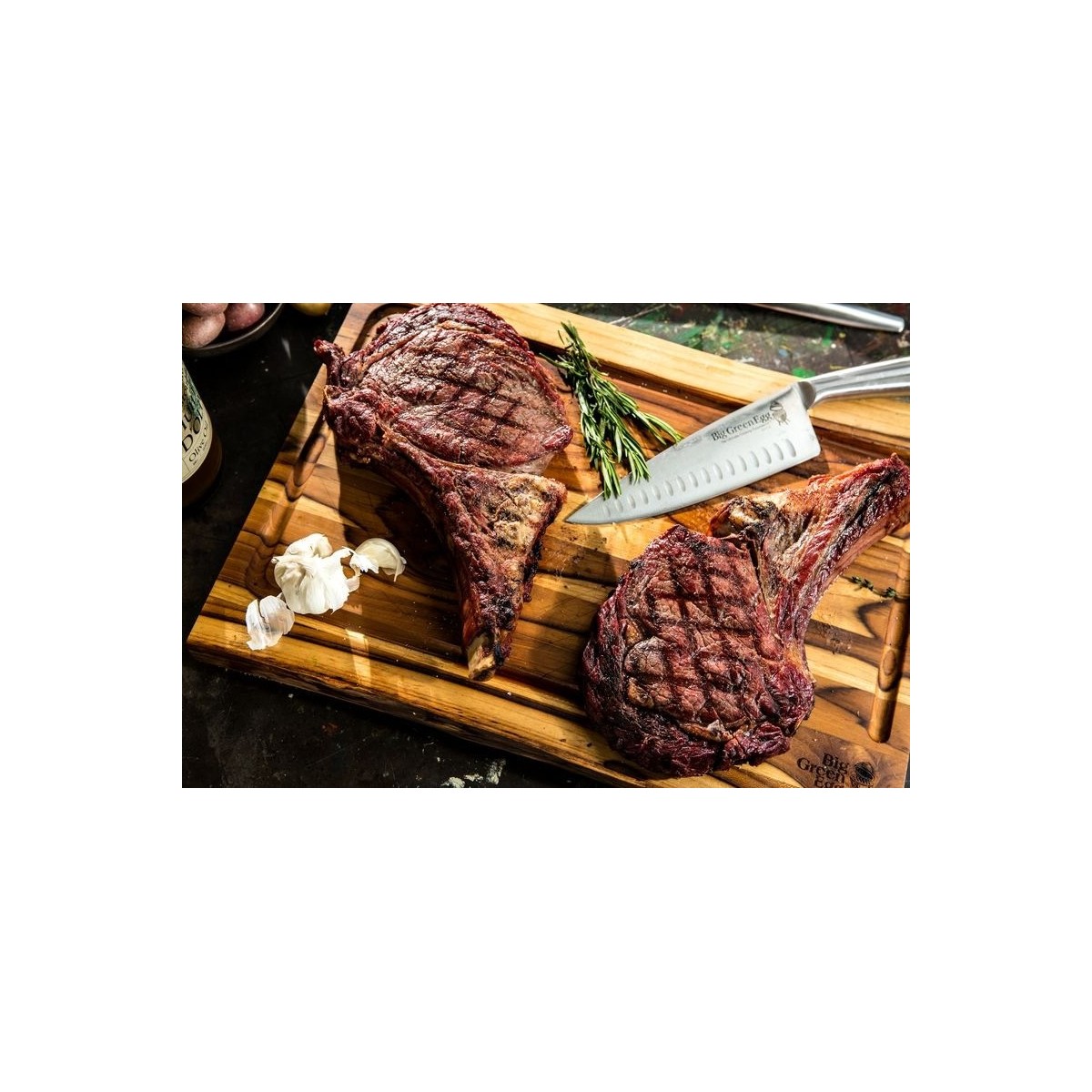 Rošt liatinový LARGE