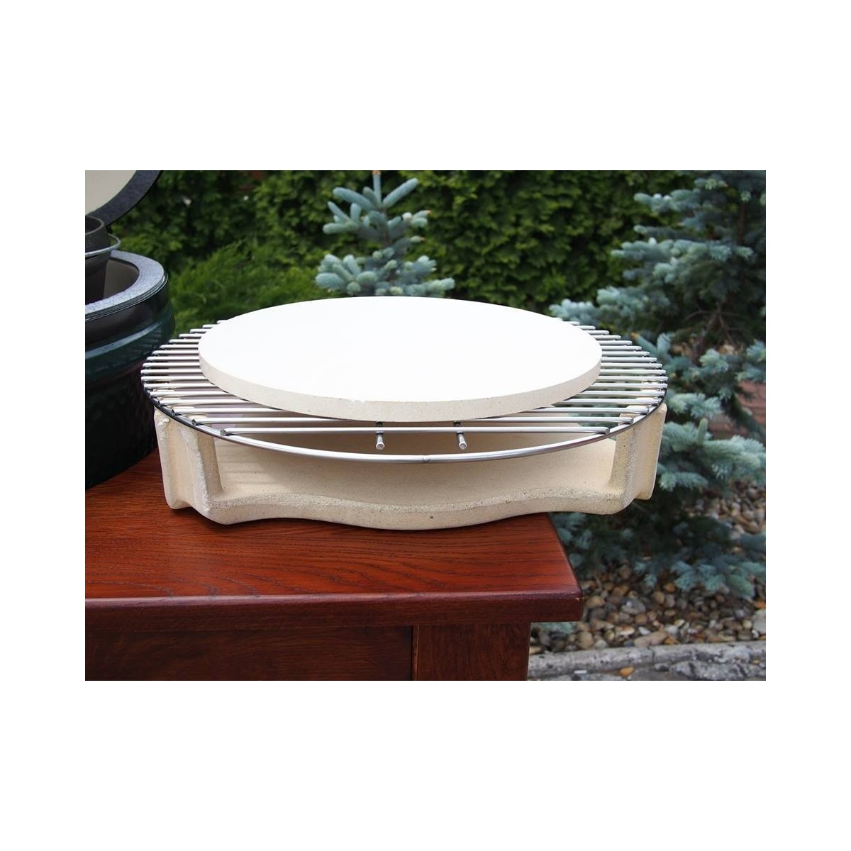 Kameň na pečenie pre Large