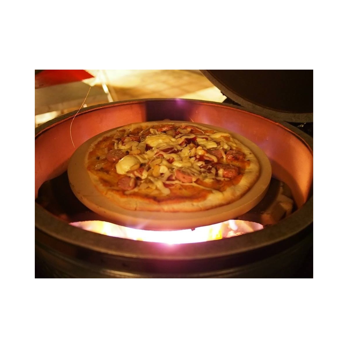 Kameň na pečenie pre Large