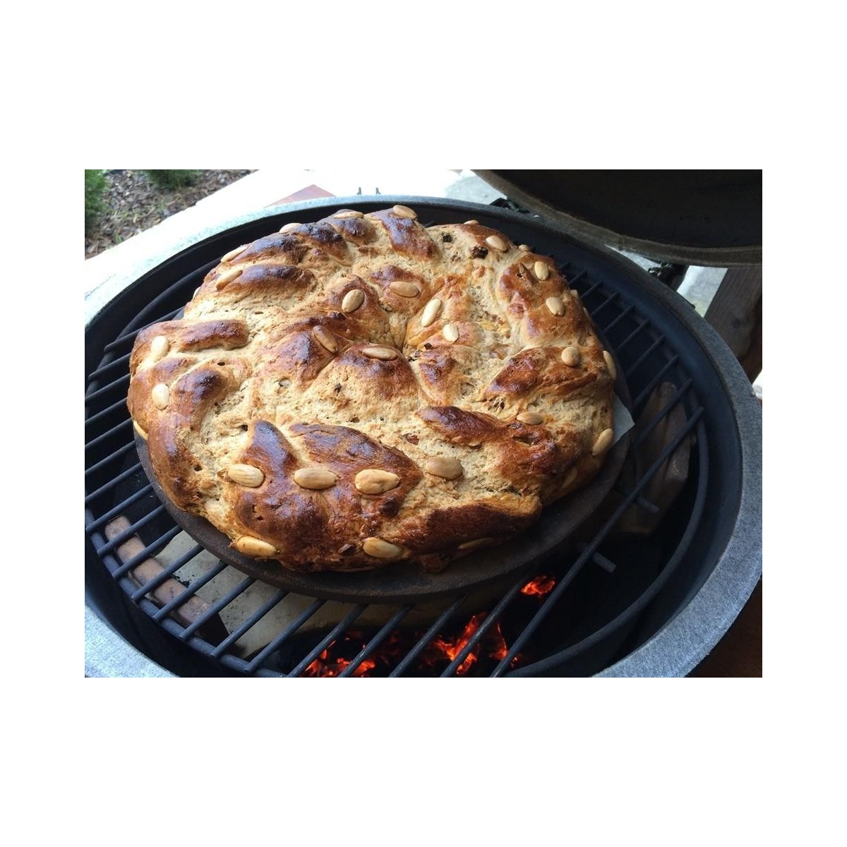 Kameň na pečenie pre Large