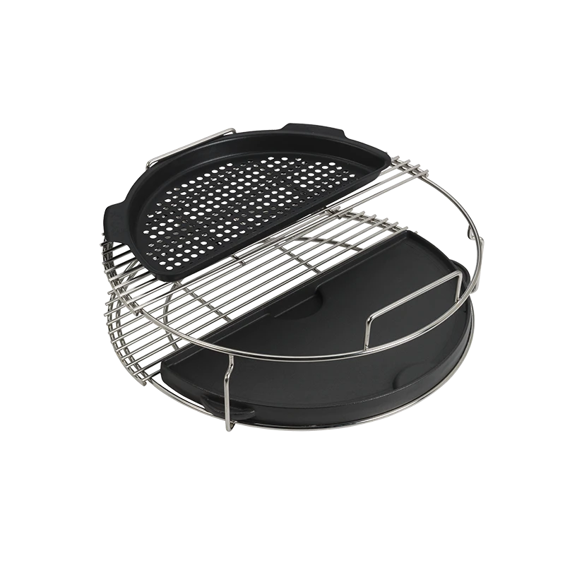 EGGspander Kit s plnou výbavou pre LARGE