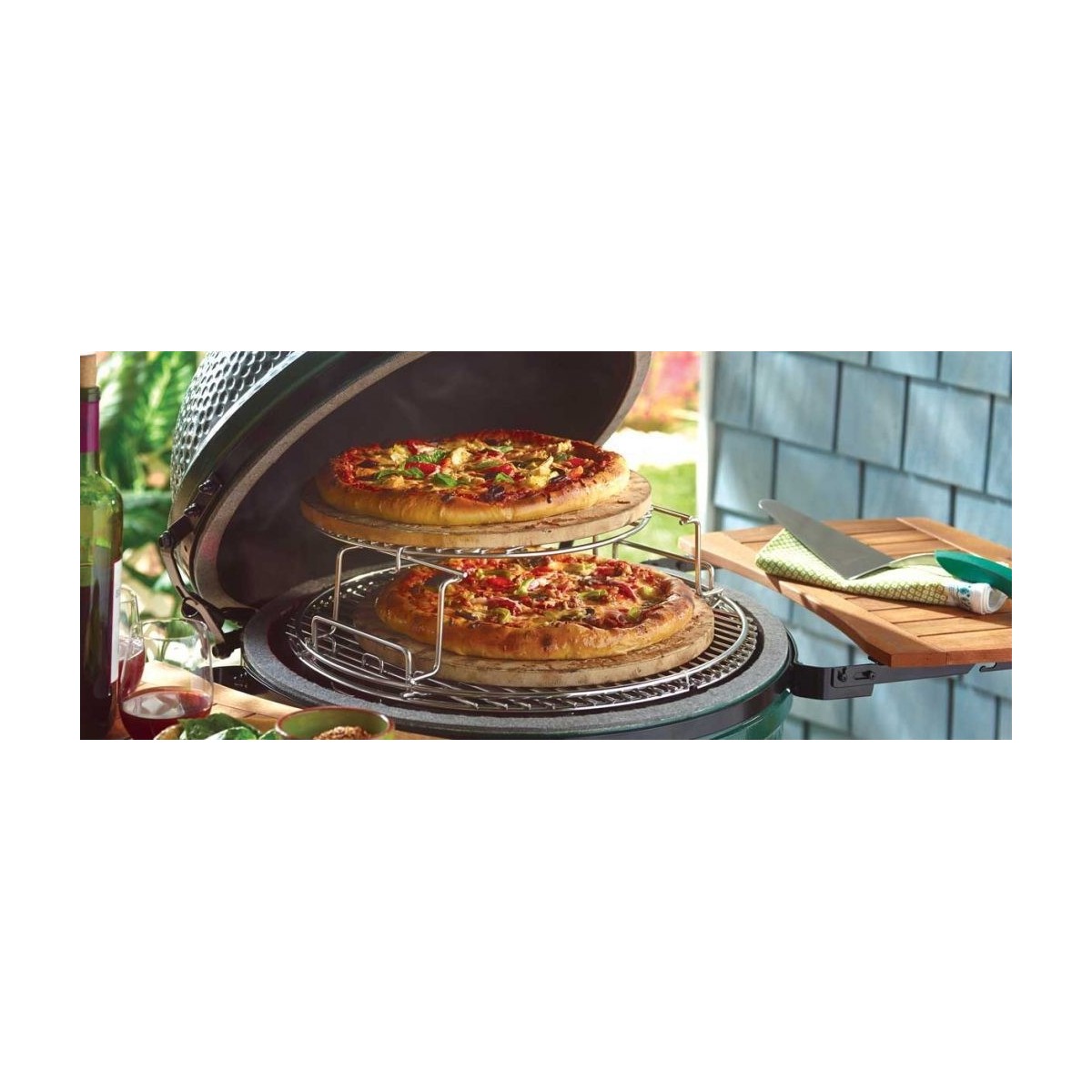 EGGspander Kit pre XLARGE