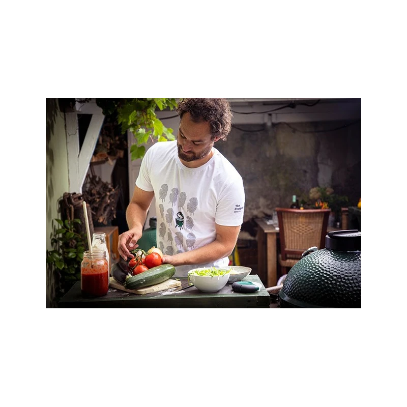 Tričko The Evergreen