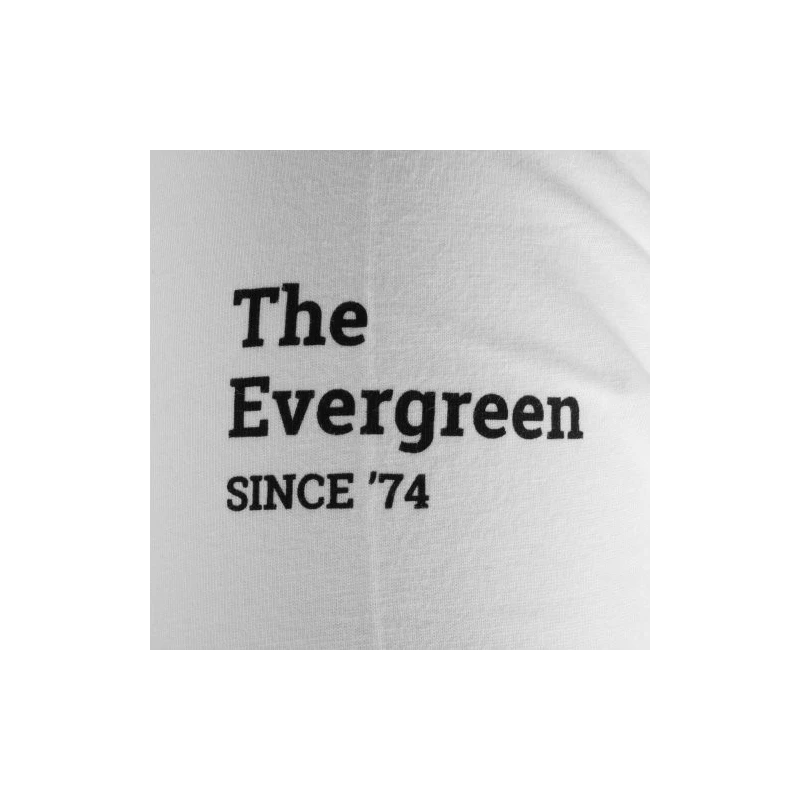 Tričko The Evergreen