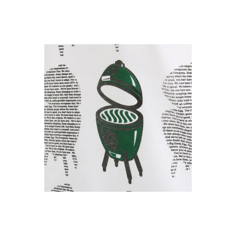 Tričko The Evergreen