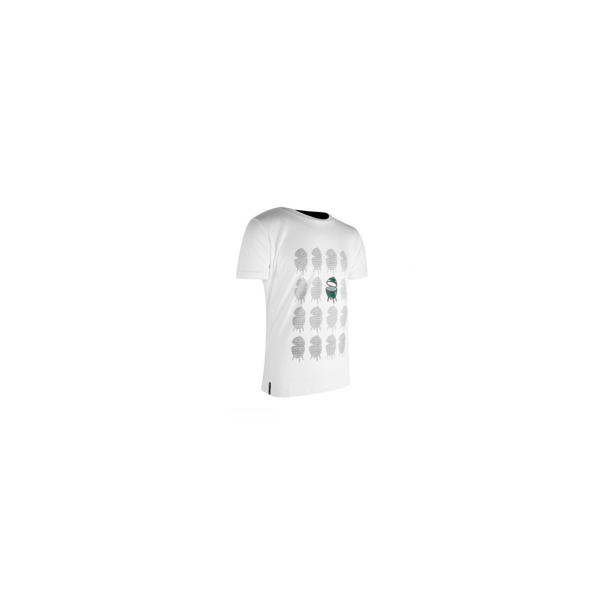 Tričko The Evergreen