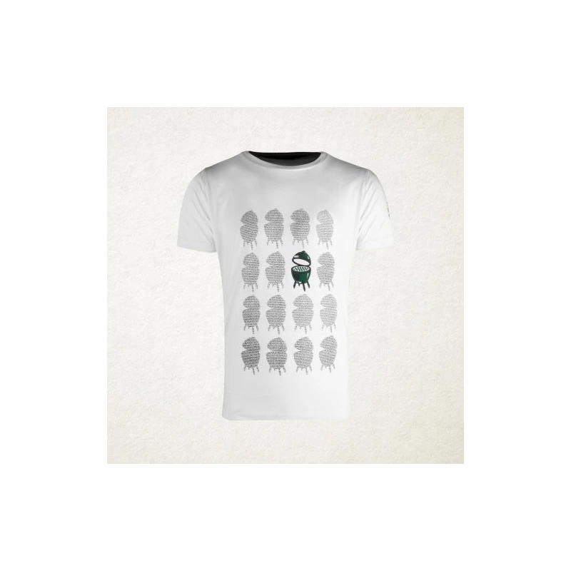 Tričko The Evergreen