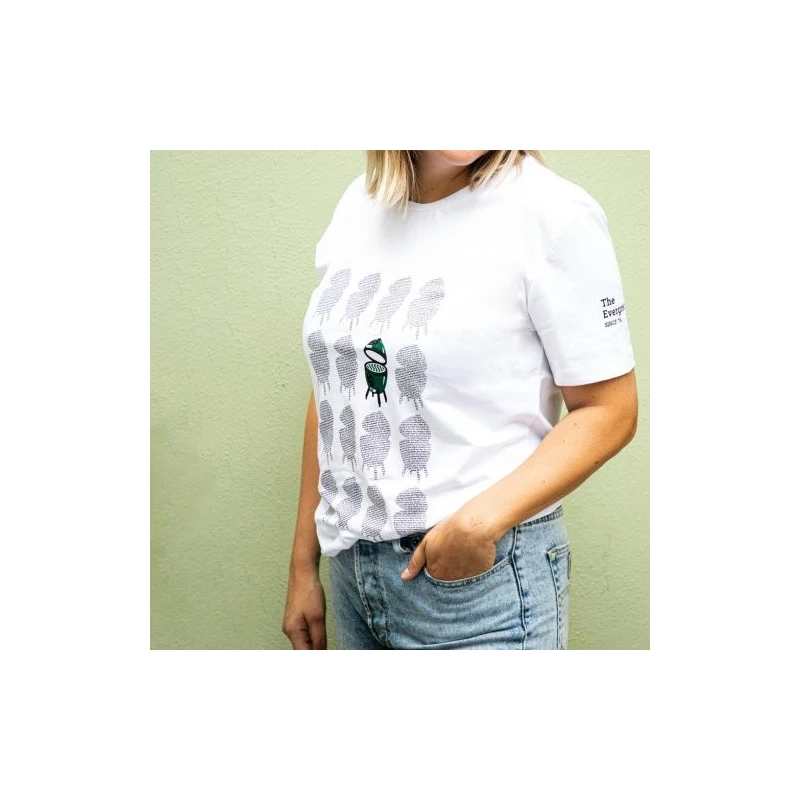 Tričko The Evergreen