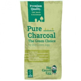 Drevné uhlie BGE EU 9kg