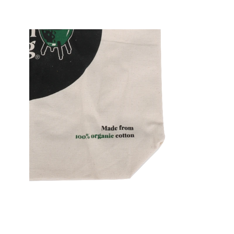 Taška Plátená Invented