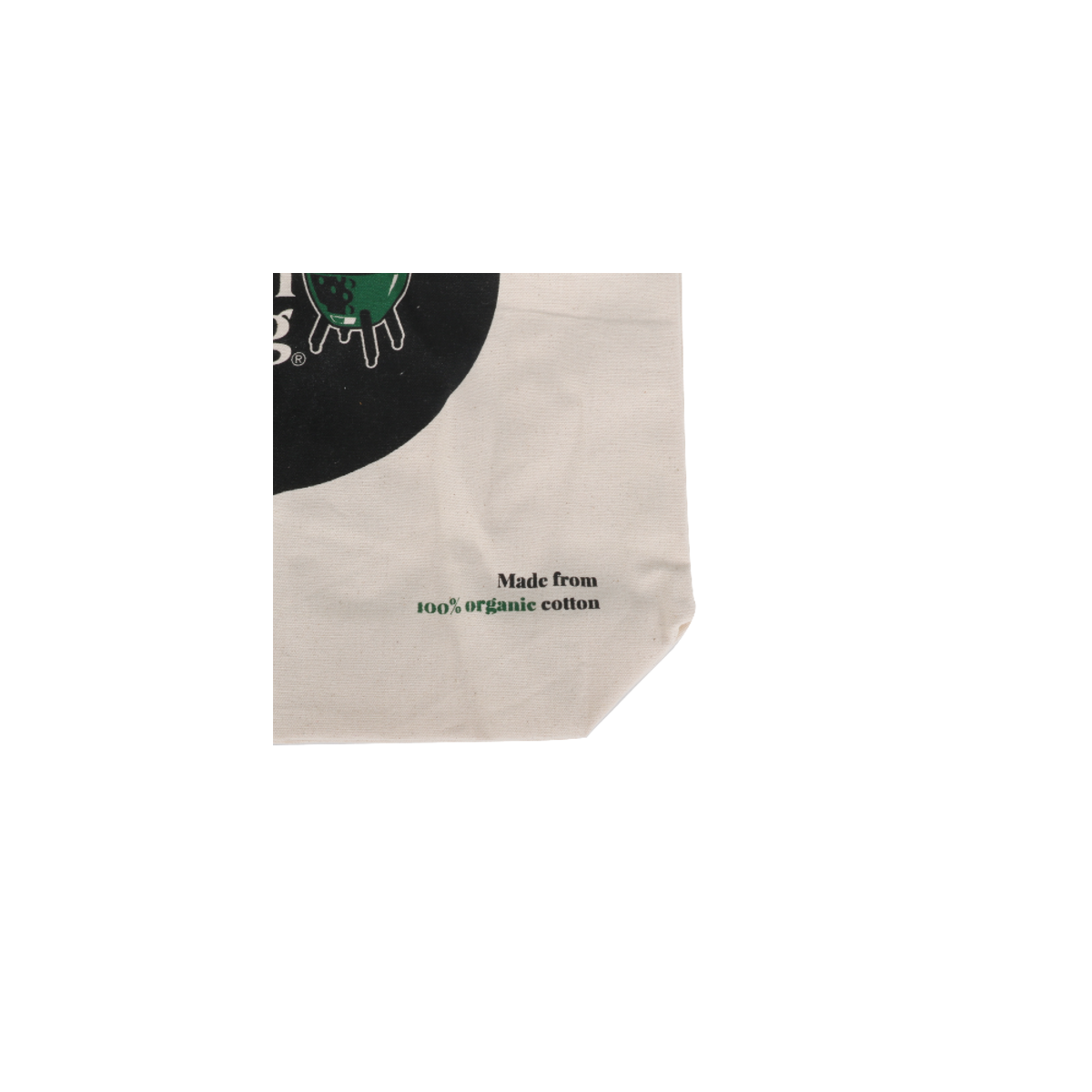 Taška Plátená Invented