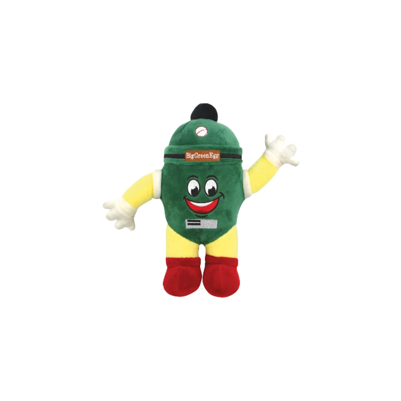 Hračka plyšová Mr. EGGhead