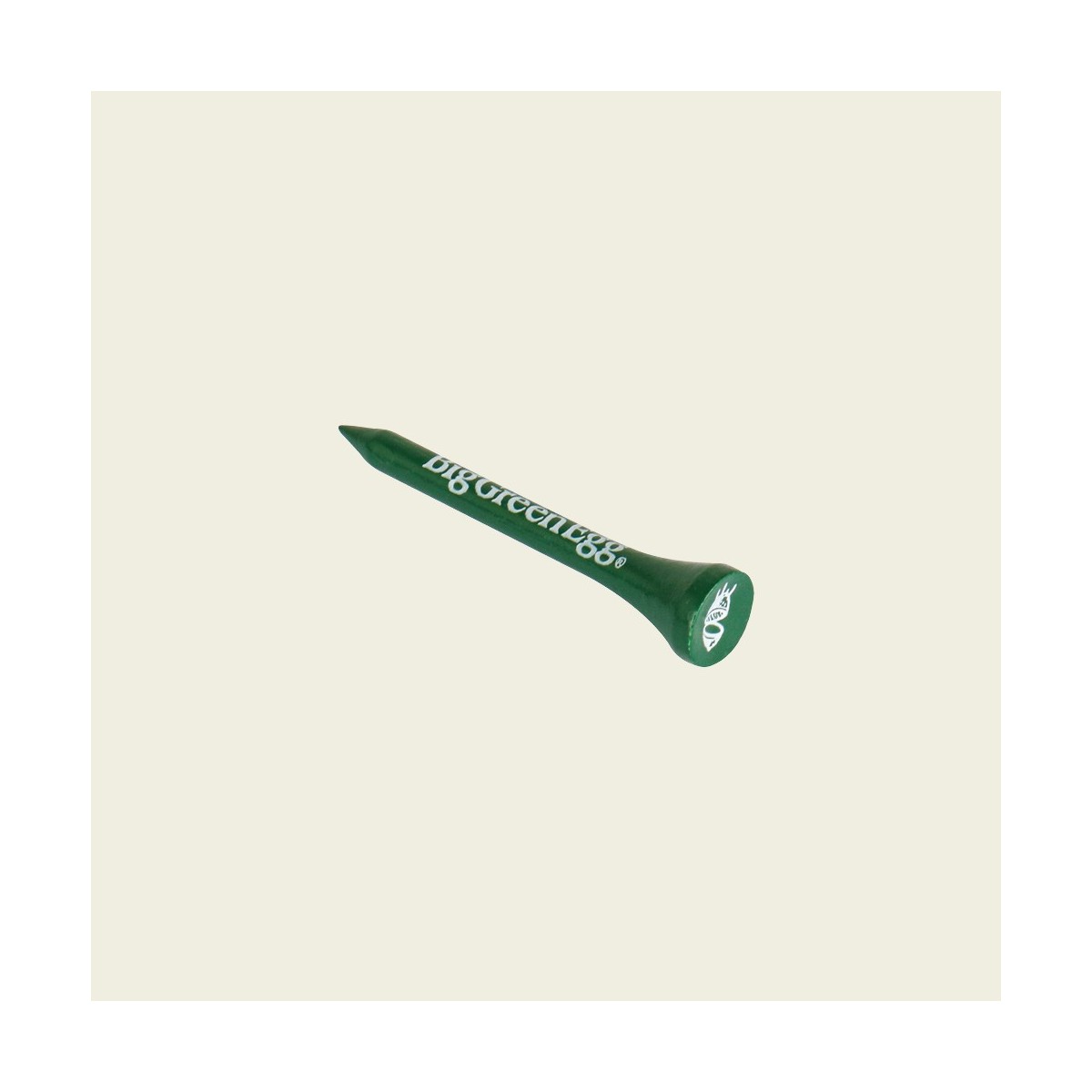 Golfové odpalníky 55mm/50ks