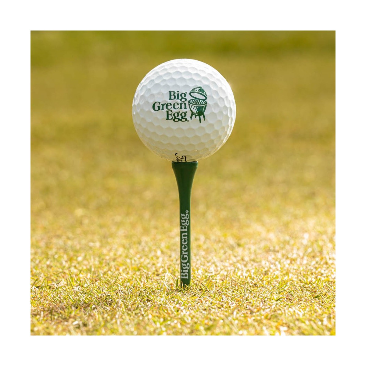 Golfové odpalníky 55mm/50ks