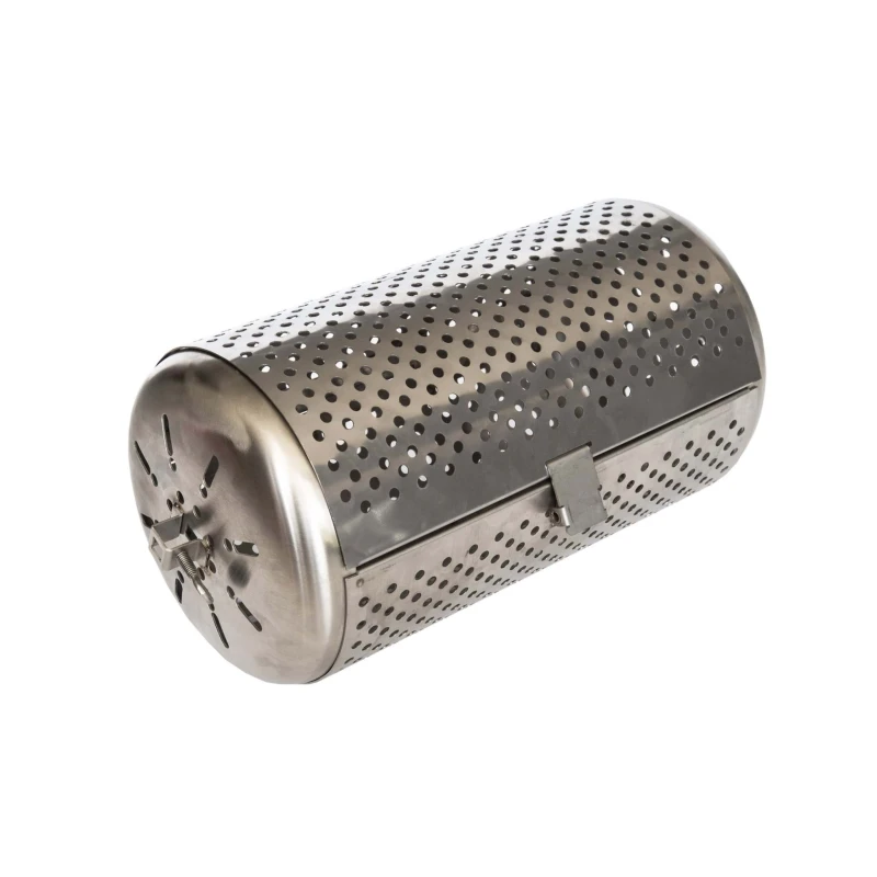 Rošt valcový pre otočné ražne