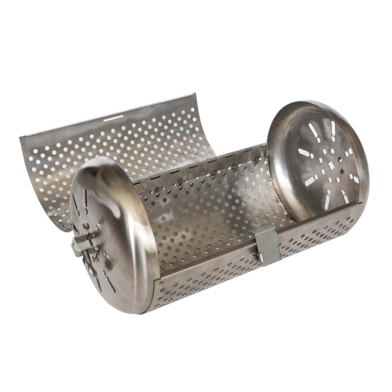 Rošt valcový pre otočné ražne